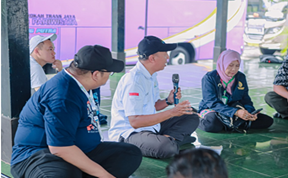 Dosen & Mahasiswa Hukum Bisnis UPY Goes to Desa: Peningkatan Tata Kelola BUMDes Wukirsari untuk Keberlanjutan Ekonomi Desa